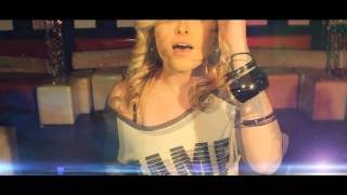 Hold it Against Me - Britney Spears (Amor Cover)