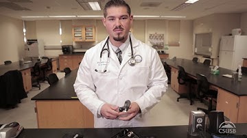 CSUSB Alumni Spotlight – Alexander Soto