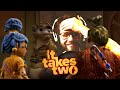 It Takes Two | We go to battle with the Wasps. | Episode 3