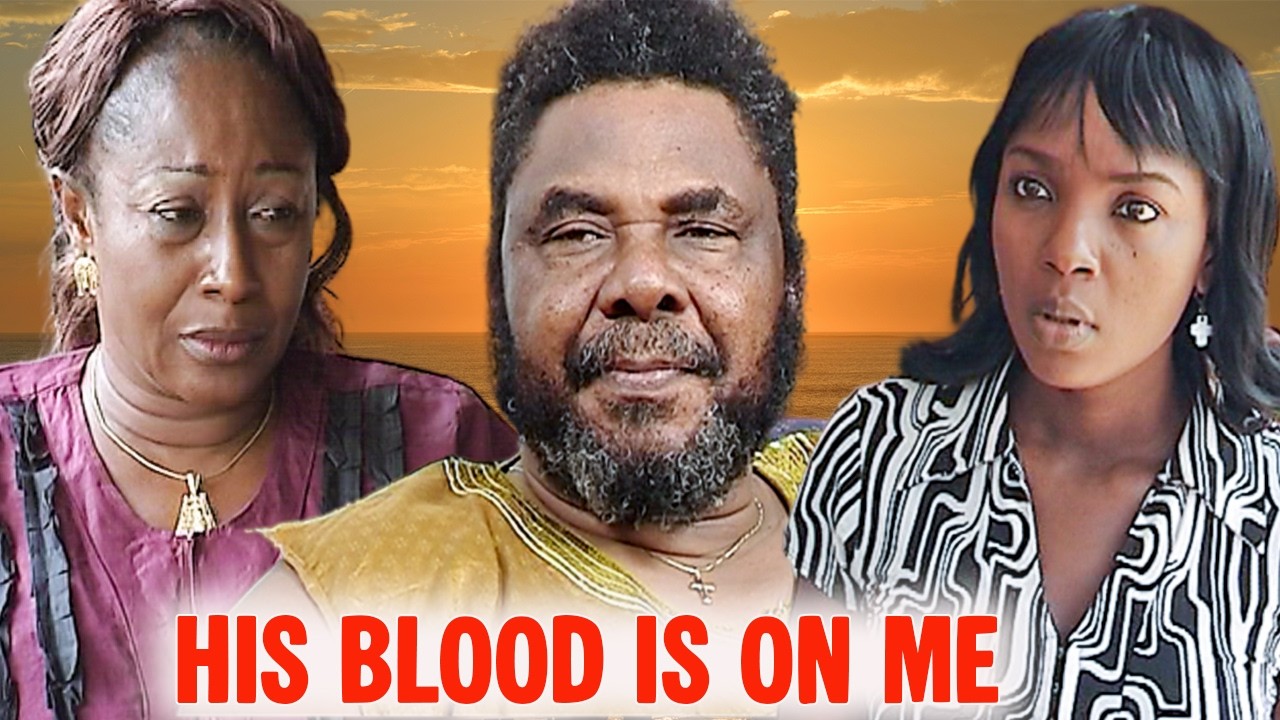 ⁣{PETE EDOCHIE} HIS BLOOD IS ON ME {PATIENCE OZOKWOR} Nigerian Movies #2026 #viralvideo