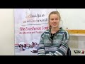 Human Rights program in Palestine: Emma from the Netherlands