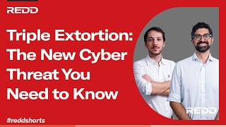 Triple Extortion: The New Cyber Threat You Need to Know