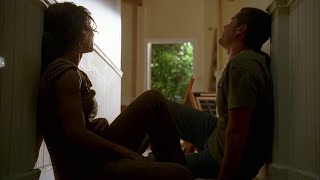 LOST HD | Jack and Kate [S03E15] “I’m So Sorry" | Losttheothers