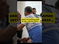 EZHEL&#39;DEN ŞEHİT AİLELERİNE BAĞIŞ KRİZİ!!