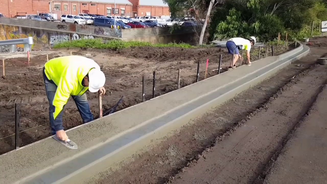 Laying Kerb Channel YouTube laying-kerb-channel-youtube