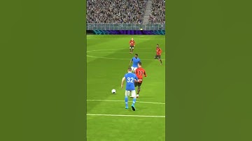 When the goats play🤩.#cristianoronaldo #lionelmessi #efootball #goat