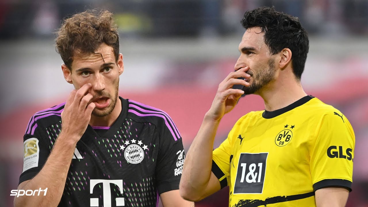 Hummels nicht dabei! 😳 So erklärt Nagelsmann die Entscheidung | EM 2024