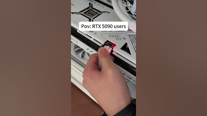 When you plug your RTX 5090 In #rtx5090  #5090  #gaming  #pc  #pcbuild  #pcparts  #funny