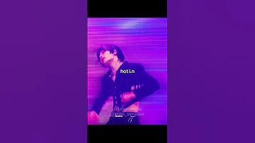 Cute Vs Hot I N Straykids Skz Jeongin I N Straykidsworldtour Hallucination 
