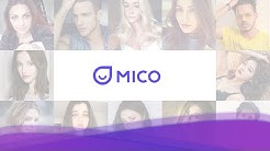 Mico Chat: Live Chat, Meet Stranger, Random Match - Durasi: 0.31. 