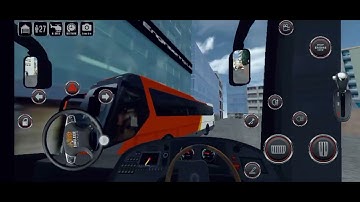 hi guys # bsbd local service # bus game 🙂🙂🙂