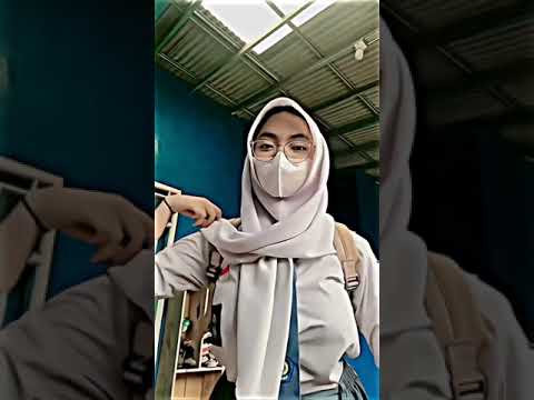 SMA jilboob gede #gede #jilbab #jilboob #mantap #viral