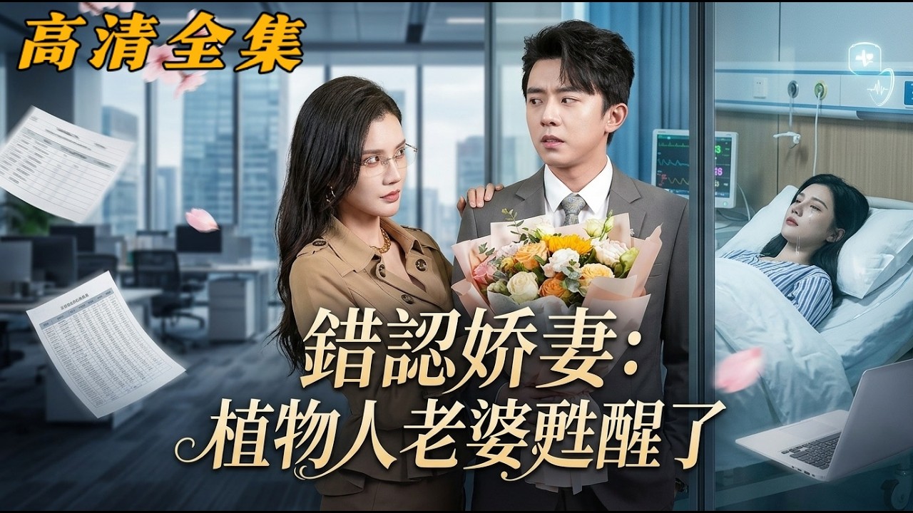 錯把小姨子當老婆，正宮醒來修羅場
