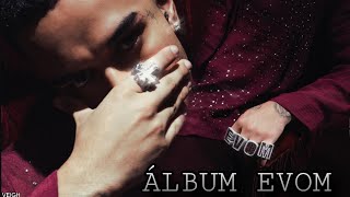 VEIGH ÁLBUM - EVOM
