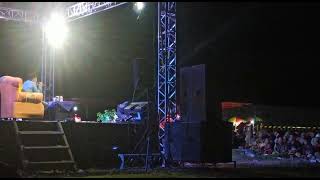 Merinding!! Qori Ust Ahmad Fauzi.