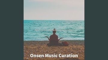 Remarkable Backdrops for Ice Baths