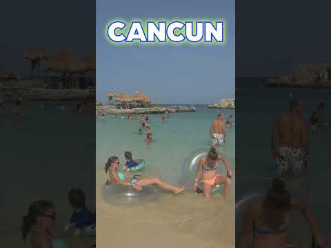 Video: Peninsula Yucatan din Mexic pentru turiști