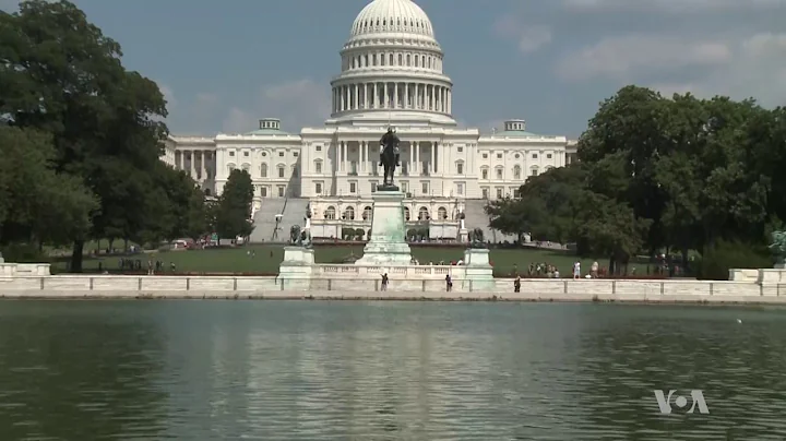 US Growth in First Quarter Better Than Expected, Global Outlook Improves