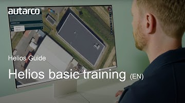 Helios Basic Training