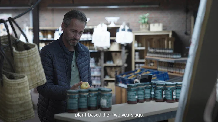 Financing a greener future: Asset management and the path to net zero