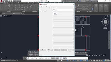 102 Using fields as block attributes