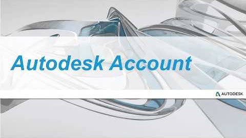 Understanding Autodesk