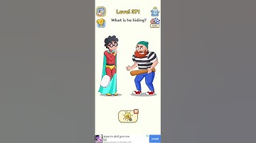 dop5#level 371#what is the hiding#short