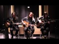 Band of Skulls - Asleep At The Wheel - Acoustic