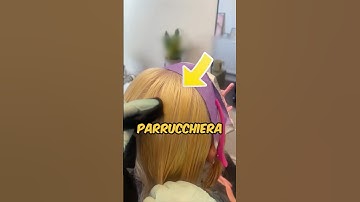 NON AVEVA ALTRE SOLUZIONI PER RIMEDIARE AL DANNO E HA FATTO QUESTO…🤯 #virale #divertente