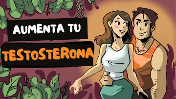 ¿La testosterona atrae a las chicas?