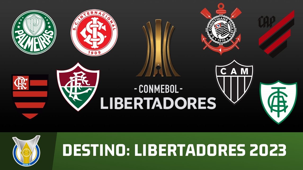 Brasileirão vira G8 YouTube