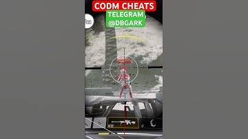 HACK CALL OF DUTY MOBILE #callofdutymobile #callofduty #codmobile #cod #codm #codmhack #codmobilemod