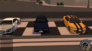 Drift City Remastered Gameplay