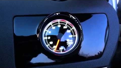 Astra vxr boost problem