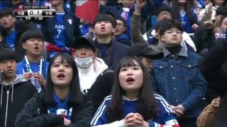 하이라이트 - FC서울 vs 수원 (H) (20170305)