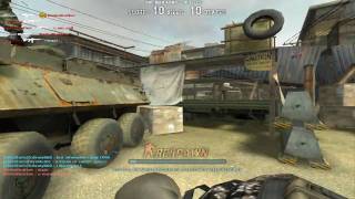 Combat Arms Editing Test
