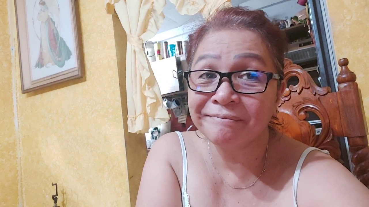 A Filipino Mommy Daily Struggle Youtube