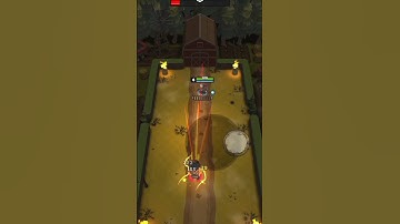 zombero 🎮🎮🏹🏹 #viral #gaming #youtubeshorts #shorts #short