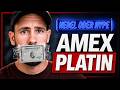 Amex für Unternehmer: Hebel oder Hype?