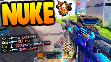 SNIPING NUCLEAR! | Black Ops 3 | TBNRKENWORTH