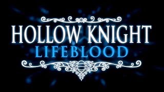 How to get Lifeblood Update &amp; Iselda&#39;s New Items