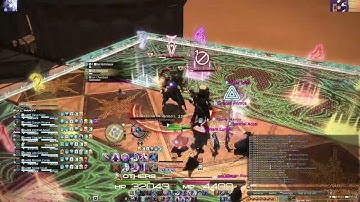 DSR doorboss blm pov first time seeing transition