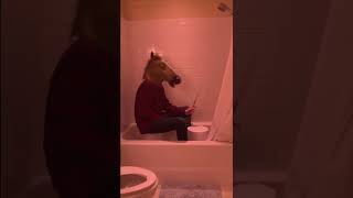 Master Of Puppets Bucket Drum Cover By Buckets The Drummer