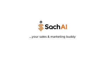 Sach AI – The All-in-One Marketing System for Smarter Business Growth
