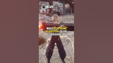 Final Fantasy VII Remake Part 3’s Conclusion is “Satisfying”!