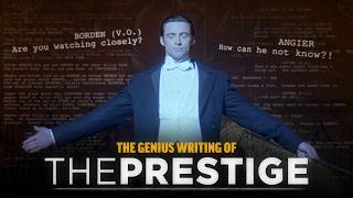 Christopher Nolan's Magic Trick