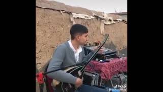 Bağlamacı Mustafa Granii