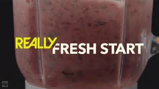 Really Fresh Start Ident 2013.