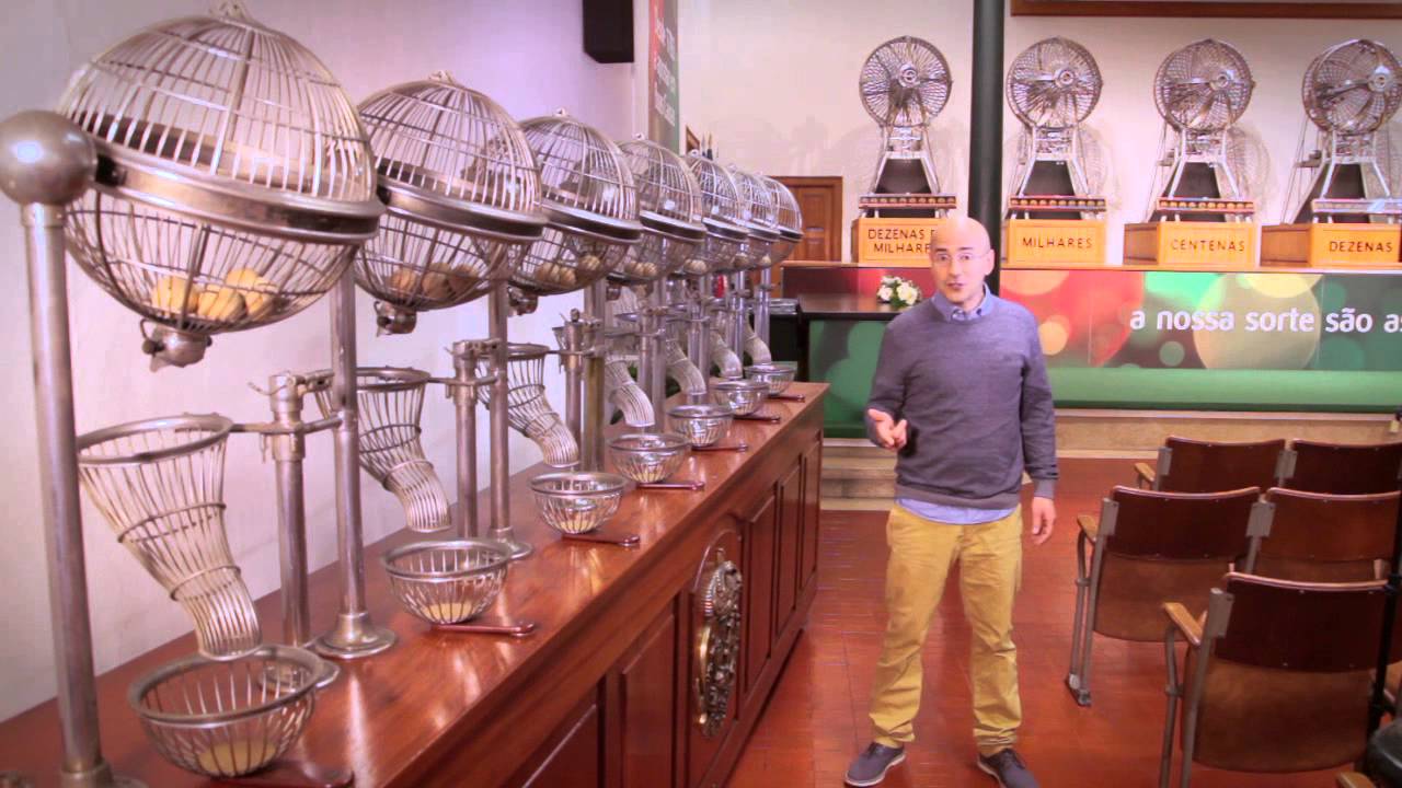 Isto é Matemática T03E05 O Homem que fez a sua própria sorte