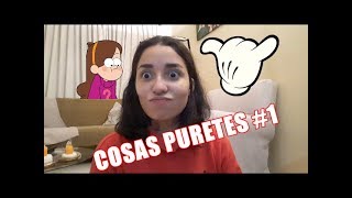 Cosas Puretes #1 - Sol Vera